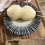 串焼き 焼とんyaたゆたゆ - 