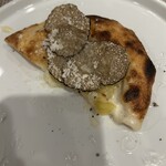 Ueda - 水温熟成栗クワトロツォルマッジョ