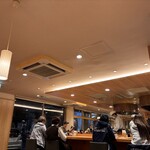 江戸前天丼はま田  練馬関町店 - 