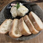 串焼き 焼とんyaたゆたゆ - 