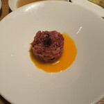 ビーフキッチン - 