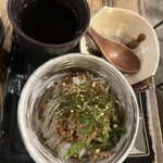 串焼き 焼とんyaたゆたゆ - 