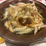 メソン･バスカ - 