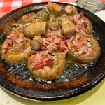 メソン･バスカ - 