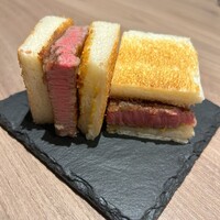 完全個室焼肉 GYU CHIBA - 