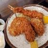 巣鴨ときわ食堂 本店