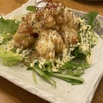 力士料理 にしき - 