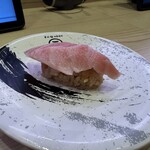 回転寿司 みさき - 料理写真: