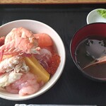 北のにしん屋さん - 