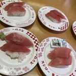 スシロー - 料理写真: