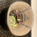 日本料理 日本橋 心 - 