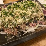 力士料理 にしき - 