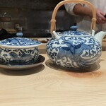 日本料理 日本橋 心 - 