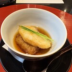 京都一の傳 本店  - 