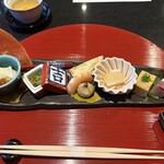 京都一の傳 本店  - 