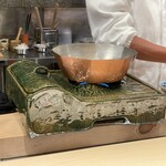 日本料理 日本橋 心 - 