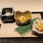 日本料理 日本橋 心 - 