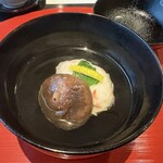 京都一の傳 本店  - 