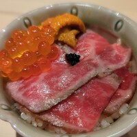 焼肉割烹 YP流 西心斎橋店 - 