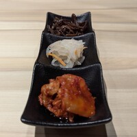 焼肉割烹 YP流 西心斎橋店 - 