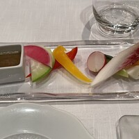 サーラ アマービレ - 