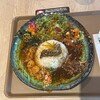 BOTANI：CURRY 梅田店