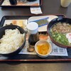 資さんうどん 葛原店