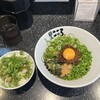 麺屋こころ 高田馬場店