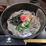 奥出雲 そば処 一福 - 