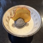 京都一の傳 本店  - 