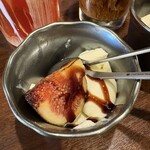 バルハチゴー - 