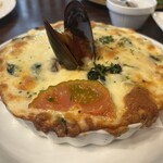 レストラン ペニーレイン - 