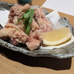 炭焼処きたぐに - 