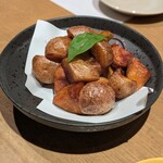 炭焼処きたぐに - 