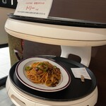 喫茶と洋食 トリコ - 