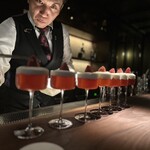 Mixology Station 舶来 Bar - 