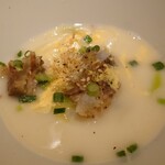 燒肉Tora ji 訓練中心店 - コムタンクッパ