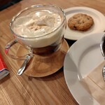 BOOK CAFE 本の庭 - 