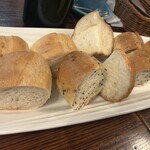 レストラン ペニーレイン - 