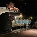 Mixology Station 舶来 Bar - 
