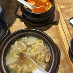 KOSF Korea Seoul Food - 