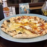 バルハチゴー - 