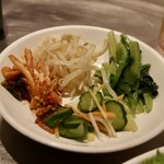 韓豚屋 - 