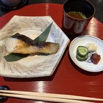 京都一の傳 本店  - 