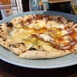 バルハチゴー - 