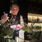 Mixology Station 舶来 Bar - 