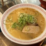 金龍ラーメン - 