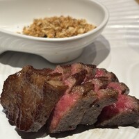 肉寿司 肉和食 KINTAN コレド室町 - 