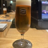 肉寿司 肉和食 KINTAN コレド室町 - 