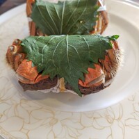 チャイニーズガーデンレストラン 深記 - 